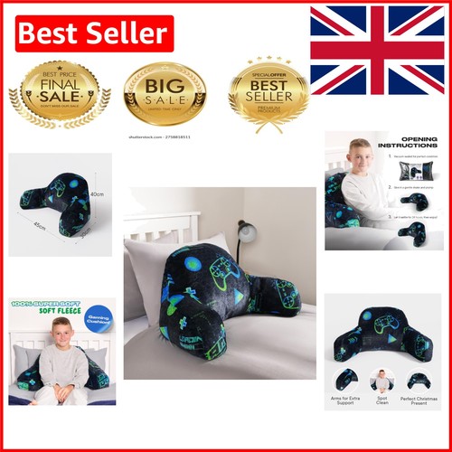 Comfy arm cushion for - comfy, kids