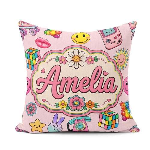 Cushion throw pillow - cushion,