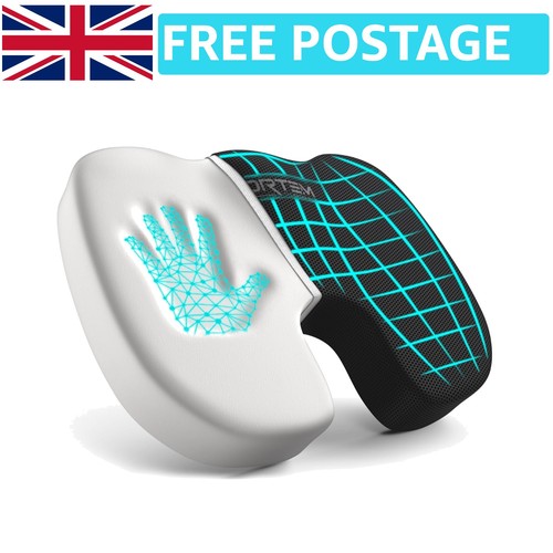 Ergonomic memory foam seat - ergonomic,