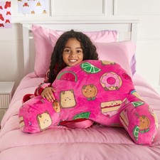OHS Kids Gaming Cushion Bed