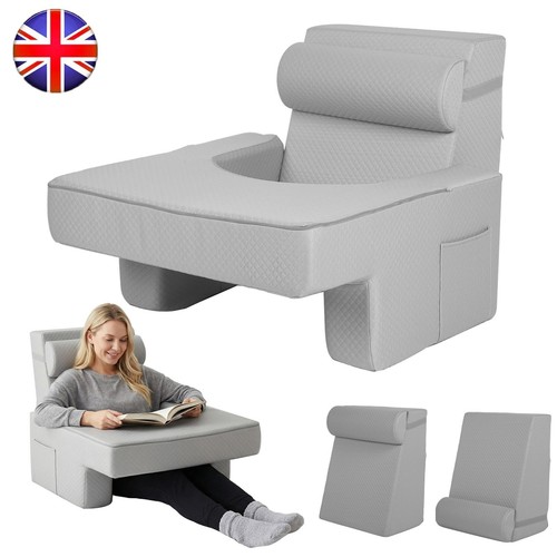 Gaming desk lap pillow - desk, cushion
