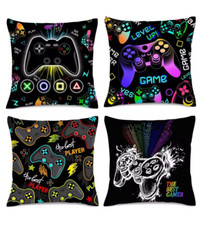 Playstation Xbox Gamer Cushion