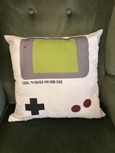 Nintendo game boy - nintendo,
