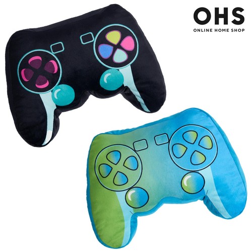 Gaming remote cushion filled - gaming,