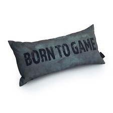 Game Over Born To Game Slogan