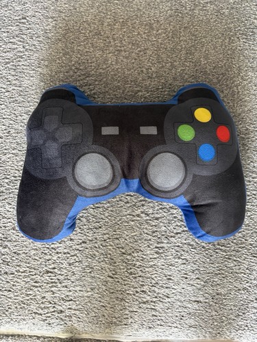 Gaming cushion controller - gaming,