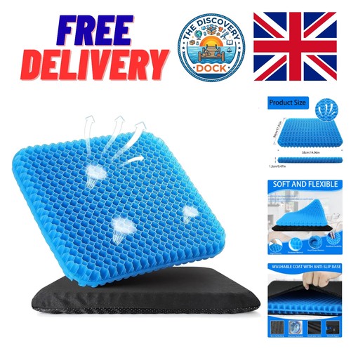 Soft sitter cushion - soft,