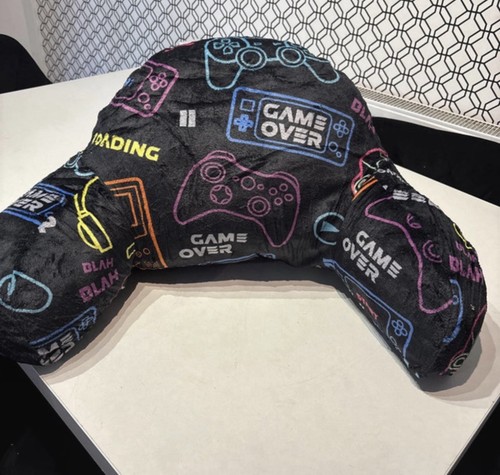 Gaming cuddle cushion - gaming,