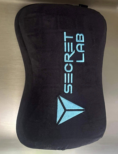 Secretlab memory foam magnetic - memory-foam,