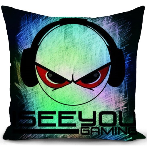 Huashuzi cushion cover gaming - huashuzi,