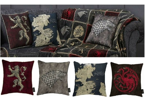 Game thrones canvas - of,