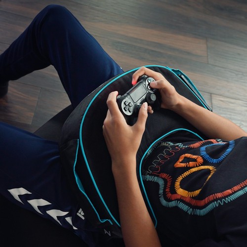 Game over video gaming - game,
