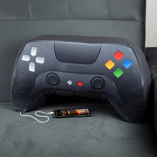 Controller cushion xxl - cushion, with