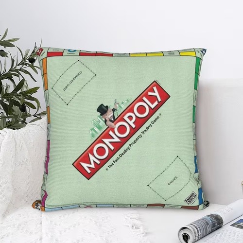 New 45cm monopoly - new,