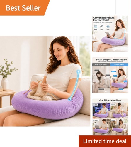 Versatile lap desk pillow for - versatile,