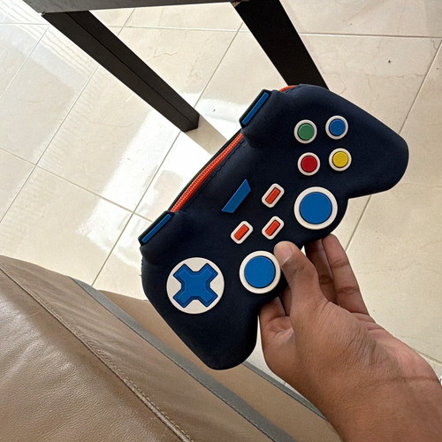 Gaming game controller - gaming,